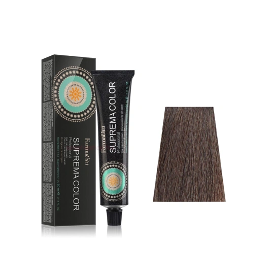 FarmaVita Suprema Color hajfesték - 4.03 60ml főképe